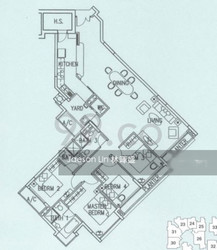 Compass Heights (D19), Apartment #181464162